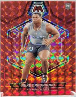 Ruke Orhorhoro