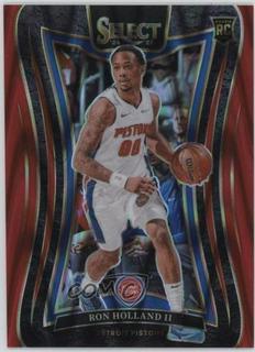 Ron Holland II