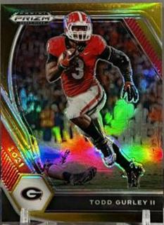 Todd Gurley II