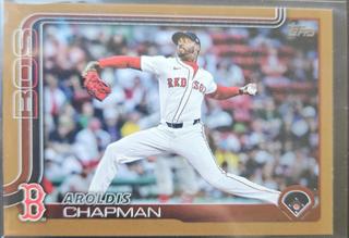 Aroldis Chapman