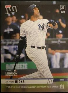 Aaron Hicks