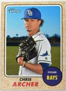 Chris Archer