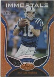 Peyton Manning