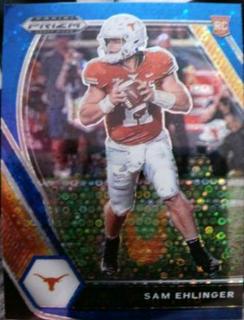 Sam Ehlinger
