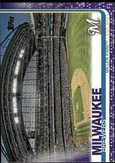 Miller Park