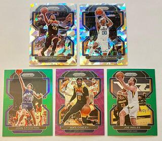 Donovan Mitchell