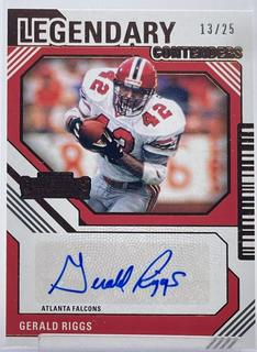 Gerald Riggs