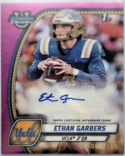 Ethan Garbers
