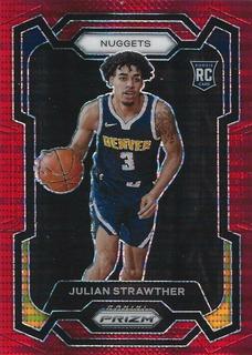 Julian Strawther