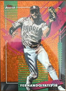 Fernando Tatis Jr.