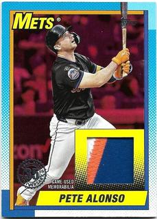 Pete Alonso