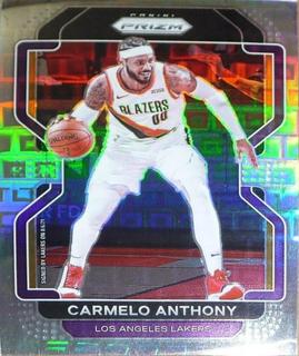 Carmelo Anthony