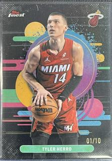 Tyler Herro