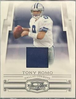 Tony Romo