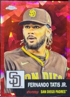 Fernando Tatis Jr.