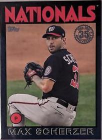 Max Scherzer