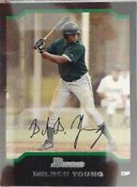 Delmon Young