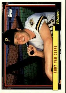Andy Van Slyke