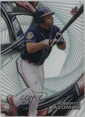 Roberto Alomar #HT-RA