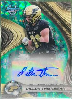 Dillon Thieneman