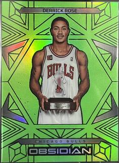 Derrick Rose