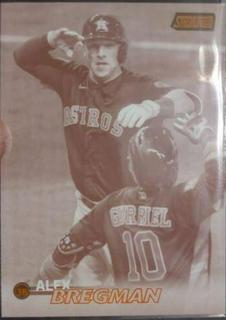 Alex Bregman