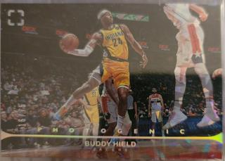 Buddy Hield