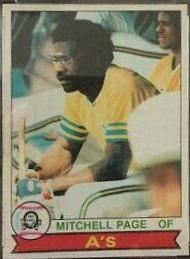 Mitchell Page