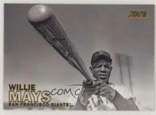 Willie Mays