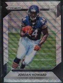 Jordan Howard