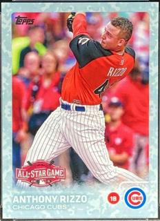Anthony Rizzo