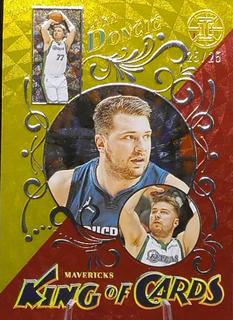 Luka Doncic