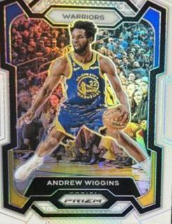 Andrew Wiggins