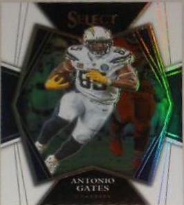 Antonio Gates