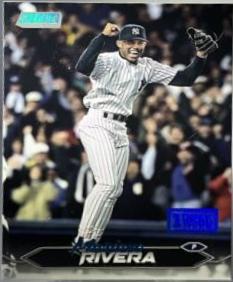 Mariano Rivera