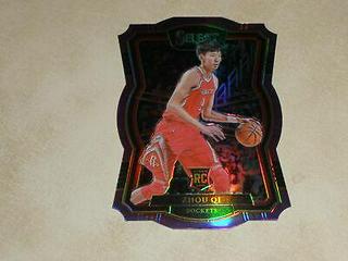 Zhou QI