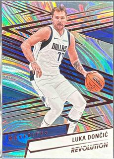 Luka Doncic