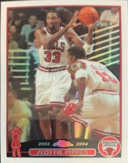 Scottie Pippen