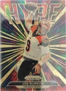 Joe Burrow
