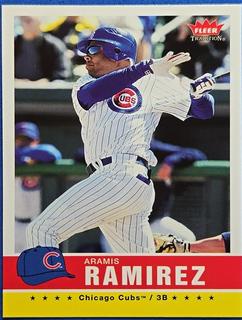 Aramis Ramirez
