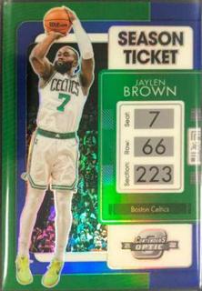 Jaylen Brown
