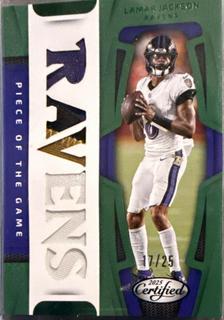 Lamar Jackson