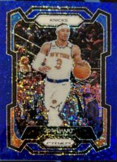 Josh Hart