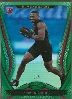 Antoine Winfield Jr.