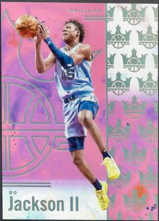 GG Jackson II