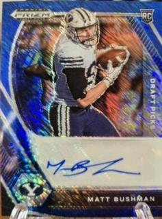 Matt Bushman