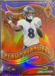 Lamar Jackson