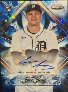 Jace Jung