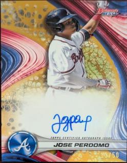 Jose Perdomo