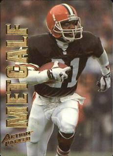 Eric Metcalf